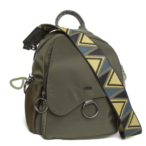 Bolso marrón