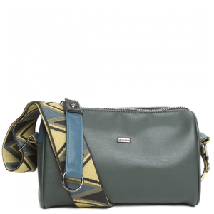Bolso azul marino
