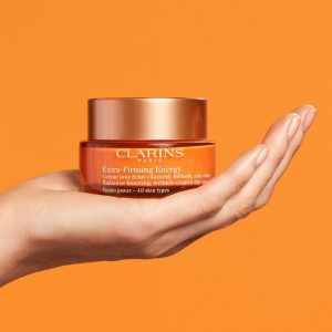 Crema reafirmante Clarins