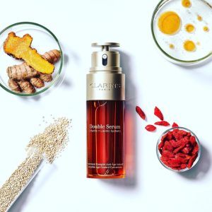 Serum antiedad Clarins