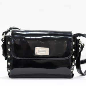 Bolso negro