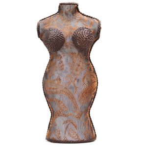 Maniquí para joyas