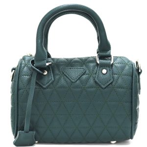 Bolso azul marino