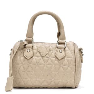 Bolso beige