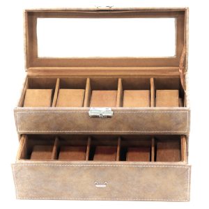 Organizador de joyas