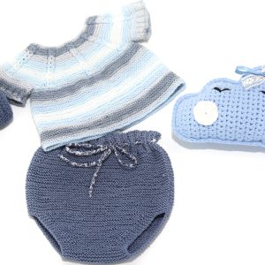 Conjunto bebé