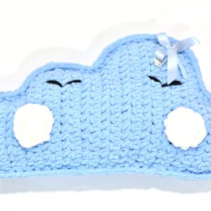 Nube de crochet
