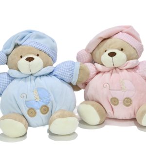 Peluches guardapijamas