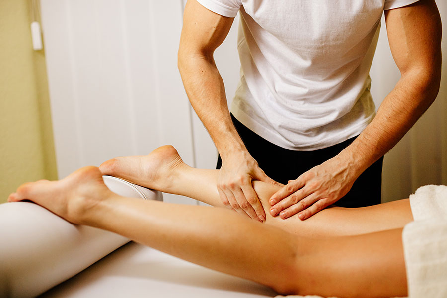 Masaje anticelulítico reductor en Maristegui, centro de estética en Pozuelo de Alarcón